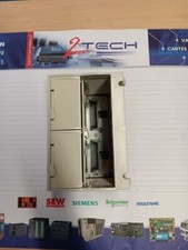 Rack modicon tsx d'occasion  Crach