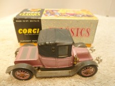 Corgi classics 1910 for sale  ANDOVER