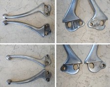 Coppia leve logo usato Coppia leve logo usato  Bovolone