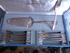 Ancien coffret gateaux d'occasion  Auchel