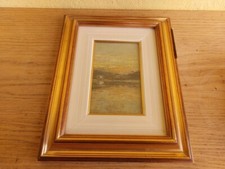 Quadro dipinto olio usato  Vigevano