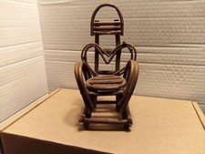 Vtg handmade primitive for sale  Florence