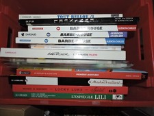 Intégrale espiègle lili d'occasion  Les Forges