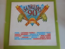 Disco vinile giri usato  Sirolo