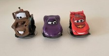 Disney infinity cars. for sale  UK