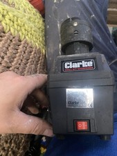 Clark drill bit for sale  NELSON