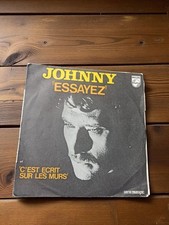 Vinyle tours ancien d'occasion  Marseille XII