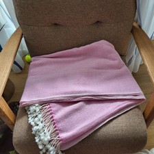 Frida decke rosa gebraucht kaufen  Hamburg