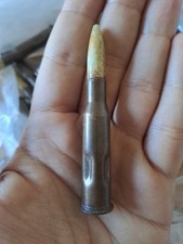 Inerti salva percussore usato  Italia