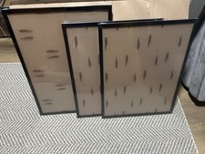 Black poster frame for sale  Mankato