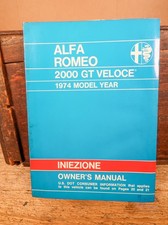alfa romeo 2000 gt veloce gebraucht kaufen alfa romeo 2000 gt veloce gebraucht kaufen Rhauderfehn
