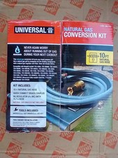Novo kit universal de conversões de gás natural comprar usado  Enviando para Brazil