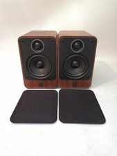 Acoustics 2010 bookshelf for sale  BEDFORD