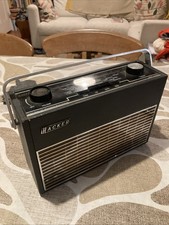 Vintage hacker autocrat for sale  SAFFRON WALDEN