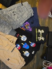 Boys clothing lot for sale  Central