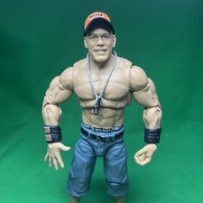 Wwe wrestling mattel for sale  Crown Point