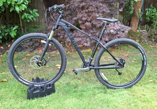 Giant talon black for sale  WEST WICKHAM