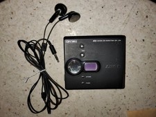 Sony net walkman for sale  Albertville