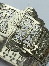 Silver plate copper for sale  FORT AUGUSTUS