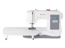 Singer confidence 7640 for sale  ROTHERHAM