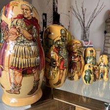 Pristine signed russian for sale  Aptos