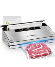 Bonsenkitchen food vacuum for sale  Council Bluffs