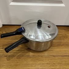 Mirro pressure cooker for sale  Scarborough