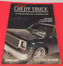 Eckler chevy truck for sale  Fairgrove