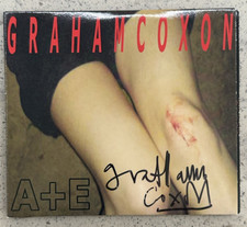 graham coxon for sale graham coxon for sale CHATHAM