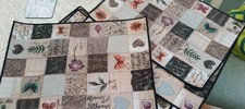 tapestry place mats for sale tapestry place mats for sale GOSPORT
