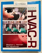 hvac textbook for sale hvac textbook for sale Kansas City
