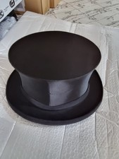 Zylinder hut chapeau gebraucht kaufen  Burgberg