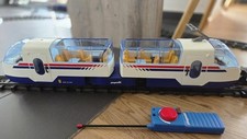 Playmobil train ice gebraucht kaufen  Eisingen