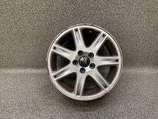 Alufelge r16 et43 gebraucht kaufen  Deutschland