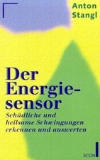 Energiesensor anton stangl gebraucht kaufen  Berlin