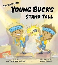 Young bucks stand for sale  Dayton