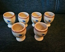 Alteporzellan eierbecher mf gebraucht kaufen  Magdeburg