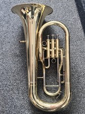 Jupiter euphonium for sale  GRAYS