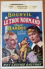 Trou normand brigitte d'occasion  Prades