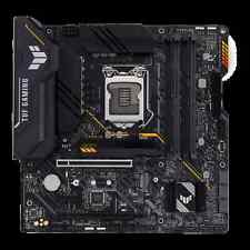 Placa-mãe ASUS TUF GAMING B560M-PLUS LGA1200 10/11ª geração Core/Pentium/Celeron comprar usado  Enviando para Brazil