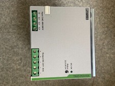 Alimentation phoenix contact d'occasion  Descartes