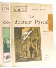 Romans emile zola d'occasion  Bazouges-la-Pérouse