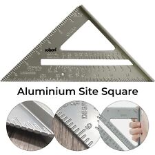 Rolson aluminium triangle for sale  LONDON