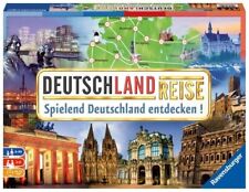 Ravensburger deutschlandreise  gebraucht kaufen  Breitengüßbach