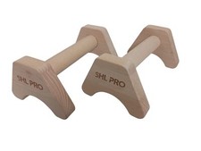 Wood push bars gebraucht kaufen  Lahnstein