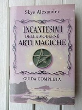Libro incantesimi delle usato Libro incantesimi delle usato  Talla