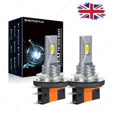 H15 led headlight for sale  UK