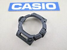 Moldura de relógio Casio G-Shock Riseman G9200GY G9200 GW9200 GW9200GYJ genuína cinza comprar usado  Enviando para Brazil