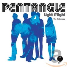 Pentangle light flight for sale  UK