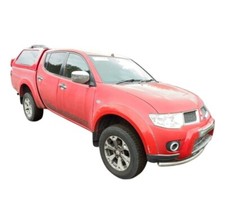 2012 mitsubishi l200 for sale  HALIFAX